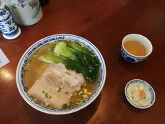 -同得兴 Since·1995 传统苏式面馆(十全街店)
