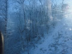 -中旅松花湖滑雪场