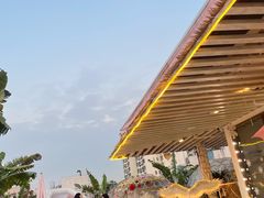 -天空花园餐吧·生日·团建(南山店)