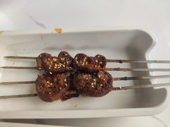 -老毛手抓·盐池滩羊非遗手抓(宁夏总店)