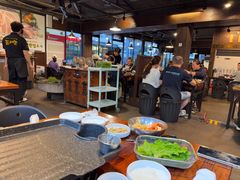 -Dombe豚(黑猪肉街店)