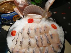 -享月汤皇·海鲜小火锅·聚会(曲江创意谷店)