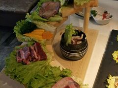 -赤坂亭M9和牛烧肉·日料398放题(万达店)