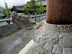 -冕宁灵山寺