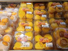 -盒马鲜生(顺义店)