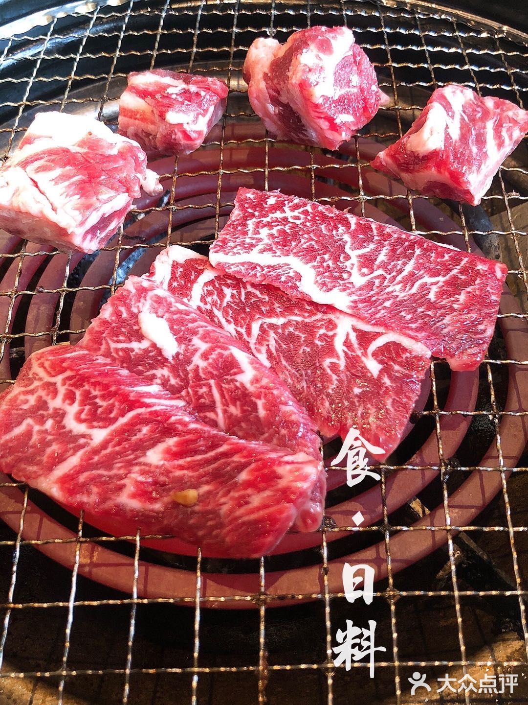 肉欲横流的滋味  谁又能不心动