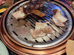 -伏一解牛烤肉专门店(信业购物中心店)