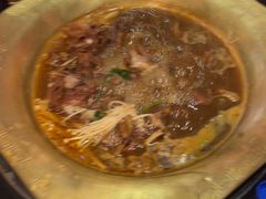 -芦月轩羊蝎子(劲松店)