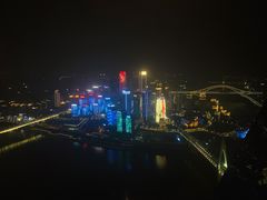 -WFC会仙楼观景台