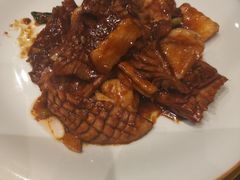 -京味斋·北京烤鸭(北京南站洋桥店)