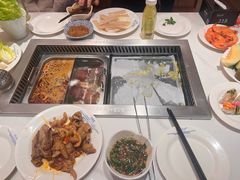 -星伦多自助料理·涮烤一体(奉贤龙湖天街店)