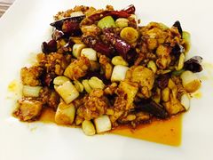 宫爆鸡-之参餐厅(前门大街店)
