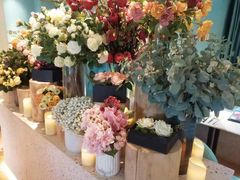 -蜜桃花开·中西融合菜E&W(南长街店)