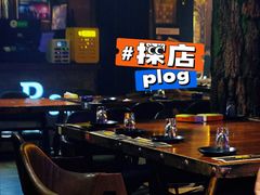 -酒座音乐主题串吧(滑翔西社区店)