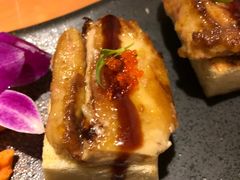 面包佐鹅肝-老村旧煲(江宁金鹰店)