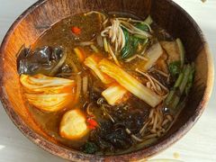 -金乐活美食(中街店)