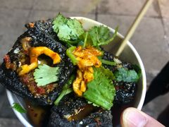 -黑色经典臭豆腐·湖南特产(太平街口店)