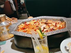 -马有鱼·馕坑烤全鱼(美美2店)
