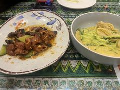 -玉桥餐厅(天坛店)