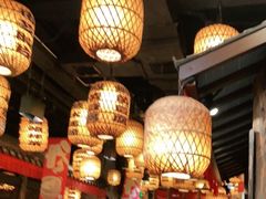 大堂-南京大牌档(凯德1818店)