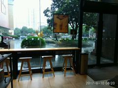 -星巴克(无锡东方商厦店)