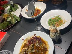 -大张烙馍村(泉山店)