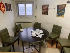-玫瑰红烤羊排(北新桥三条店)