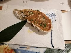 -小句号·精致料理(江南环球港店)