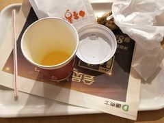 -德克士(茶店子客运站店)