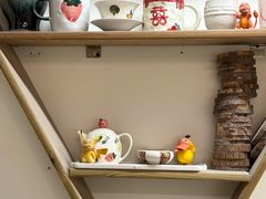 -垚火玩泥吧手作集合店·拼豆·陶艺