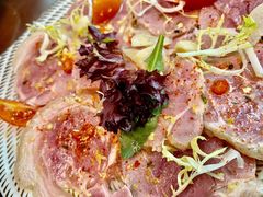 -haxnbauer海森堡德国餐厅(深圳coco店)