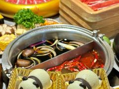 -一绪に寿喜烧自助(世茂广场店)