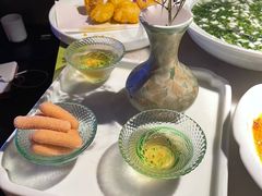 琼浆玉液-桂满陇天书(南京德基旗舰店)