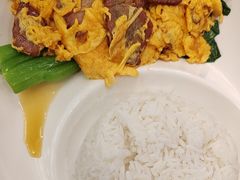 -新世界餐厅(万达店)