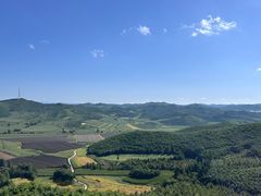 -六鼎山文化旅游区