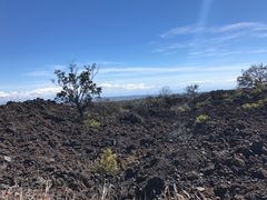 -夏威夷火山国家公园