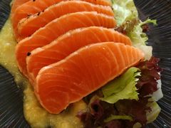 -金井日本料理(丽柏广场店)