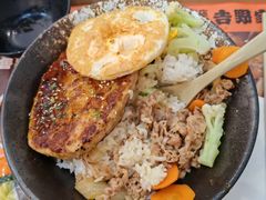 -吉野家 (新街口外大街店)