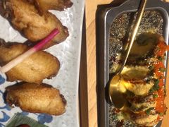 -一心创作料理屋(经开万达店)