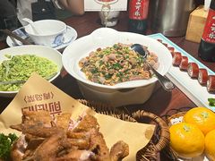 -前海沿·青岛菜(五四广场永旺店)