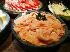 -快乐小羊·内蒙牛羊肉火锅(流花中心店)