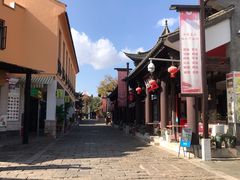 -云南民族村