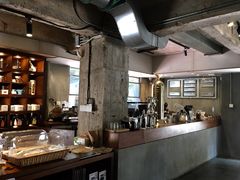 -来回·咖啡(天河南店)