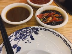 -伟记牛肉(金鸿公路店)