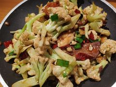 -湘与香缘·湖南菜(王府井北京市百货大楼店)