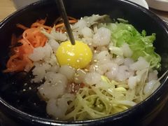 -同堂韩国料理炭火烤肉(彩虹广场店)