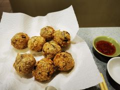 酥炸鲮鱼球-联记面家(新马路店)