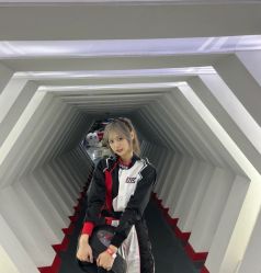-D·HOUSE·法式烫·日系染