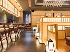 大堂-旨味Umami_融合料理(万博汇店)