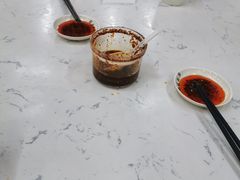 -蒋家桥饺面店(四望亭路店)